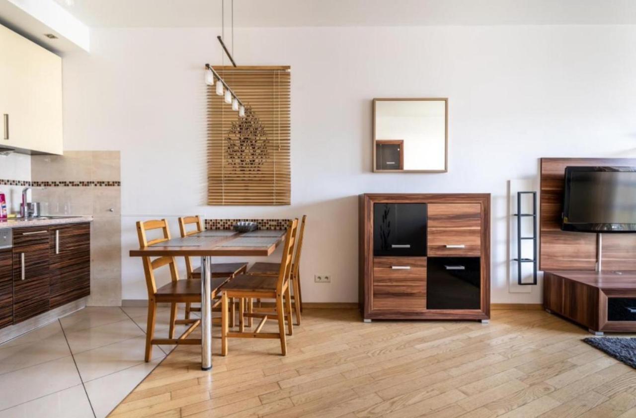 Golden Apartments Warsaw - Big And Bright Apartment In Platinum Towers- Browary- Grzyb61A 外观 照片